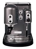 KitchenAid Artisan 5KES100BPM Espresso Maker Grey  from KitchenAid