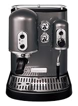 KitchenAid Artisan 5KES100BPM Espresso Maker Grey