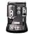 KitchenAid Artisan 5KES100BPM Espresso Maker Grey