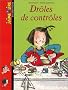 Dr�les de contr�les