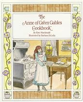 The Anne of Green Gables Cookbook