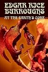 Tarzan at the Earth's Core