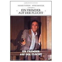 Stranger on the Run ( Lonesome Gun ) [ NON-USA FORMAT, PAL, Reg.2 Import - Germany ]