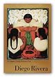 Flower Day, 1925 by Diego Rivera 27.5"x22.5" Art Print Poster