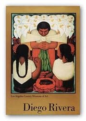 Flower Day, 1925 by Diego Rivera 27.5"x22.5" Art Print Poster