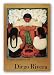 Flower Day, 1925 by Diego Rivera 27.5"x22.5" Art Print Poster