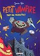 Petit Vampire fait du kung-fu