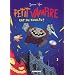 Petit Vampire fait du kung-fu