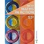 New Maths in Action S3/3 Student Book: S3/3 Pupil Book