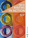 New Maths in Action S3/3 Student Book: S3/3 Pupil Book
