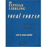 TheEstelleLieblingVocalCourse:Mezzo-SopranoandContralto