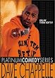 Dave Chappelle - Killin' Them Softly [2003] [DVD] [2000]