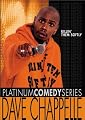 Platinum Comedy Series - Dave Chappelle - Killin' Them Softly