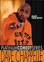 Platinum Comedy Series - Dave Chappelle - Killin' Them Softly