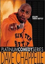 Buy Platinum Comedy Series - Dave Chappelle - Killin' Them Softly Online..