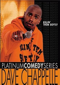 Dave Chappelle: Killin' Them Softly [Region 2]