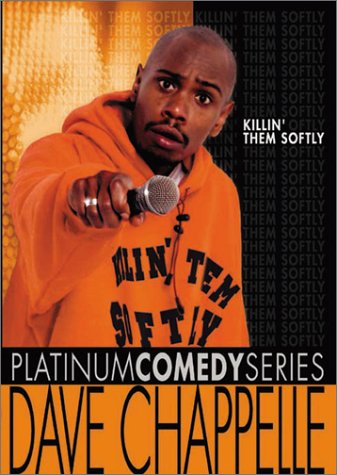 CD-Charts  DVD : Dave Chappelle - Killin' Them Softly [2003]
