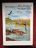 The birds of Norfolk