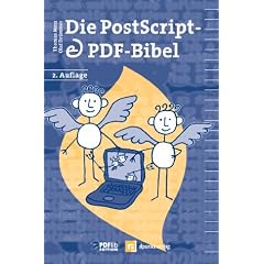 Die PostScript- & PDF-Bibel