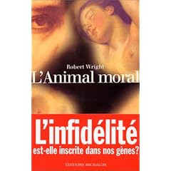 L'Animal moral