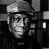 Image of Andrew Cyrille