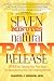 Books : 7 Minutes to Natural Pain Release