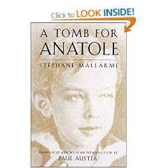 Tomb For Anatole