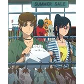 あの日見た花の名前を僕達はまだ知らない。 3 【完全生産限定版】 [Blu-ray]