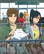 あの日見た花の名前を僕達はまだ知らない。 3 【完全生産限定版】 [Blu-ray]