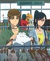 あの日見た花の名前を僕達はまだ知らない。 3 【完全生産限定版】 [Blu-ray]