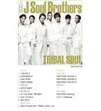 TRIBAL SOUL(�������������)(DVD��LIVEDVD2����)