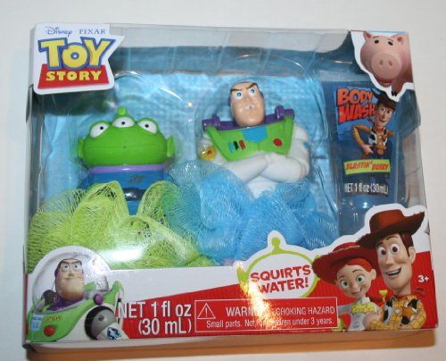 Disney Toy Story Buzz Time Friends