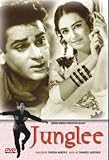 Junglee [1960] [DVD]