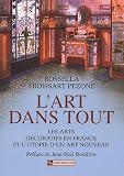 Revue CNRS  / L'art dans tout : Les arts décoratifs en France et l'utopie d'un Art nouveau