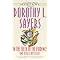 Lord Peter Wimsey: Aristocratic Amateur Sleuth Nonpareil