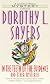 In the Teeth of the Evidence (Lord Peter Wimsey Mysteries (Paperback))