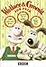 Wallace & Gromit Fun Pack