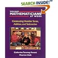 Young Mathematicians at Work: Constructing Number Sense, Addition, and Subtraction