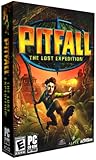 Pitfall: The Lost Expedition