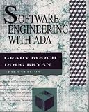 Software Engineering with ADA (3rd Edition) (Addison-Wesley Object Technology Series)