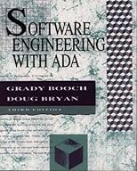 Software Engineering with ADA (3rd Edition)