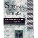 Software Engineering with ADA (3rd Edition)