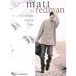 Matt Redman - The Friendship and the Fear book cover