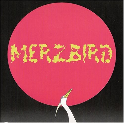 CD-Charts  Music : Merzbird
