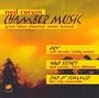 Ned Rorem: Chamber Music from the Great Lakes Chamber Music Festival