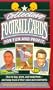 Collecting Football Cards for Fun and Profit: How to Buy, Store, and Trade Them: And Keep Track of Their Value as Investments