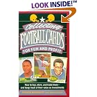 Collecting Football Cards for Fun and Profit: How to Buy, Store, and Trade Them- And Keep... by  Chuck Bennett and Don Butler