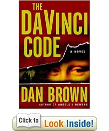 The Da Vinci Code