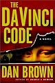 The Da Vinci Code by Dan Brown