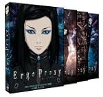Ergo Proxy Edic.Integral (6 Discos) [...